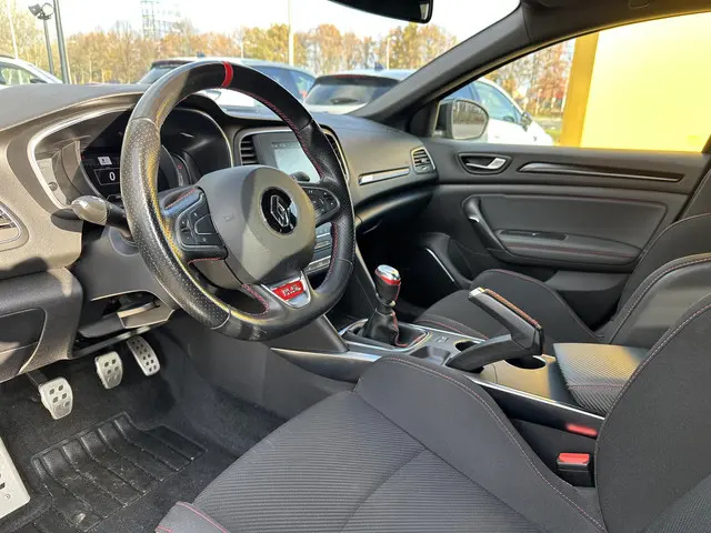 Renault Mégane TCe 280 RS 2020 Benzine 12