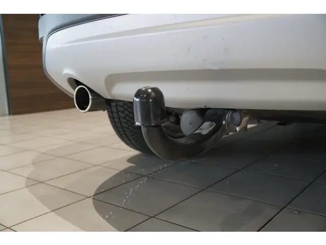 Ford Kuga 1.5 2015 Benzine 15