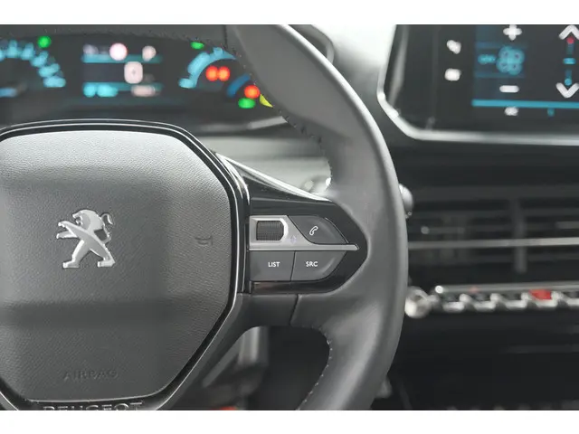 Peugeot e-208 EV Allure 50 kWh 2021 Elektrisch 26