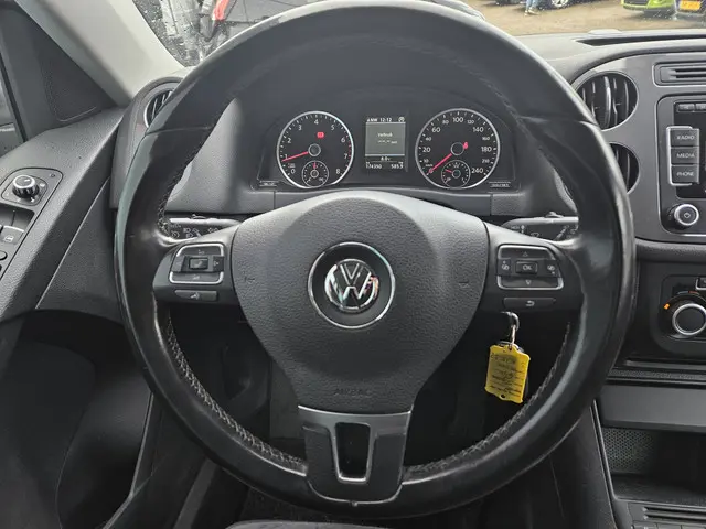 Volkswagen Tiguan 1.4 TSI Sport&Style 2013 Benzine 17
