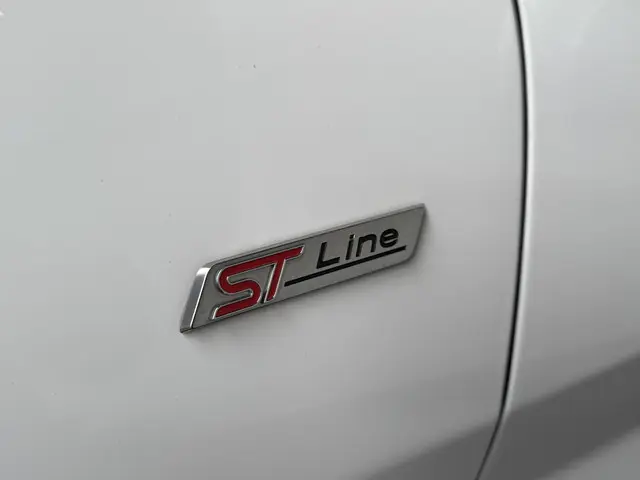 Ford Fiesta 1.0 EcoBoost ST Line 2017 Benzine 5