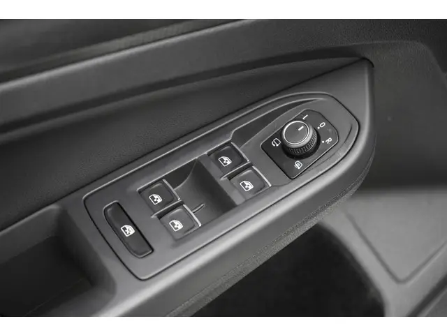 Volkswagen Golf 2.0 TSI GTI 2021 Benzine 13