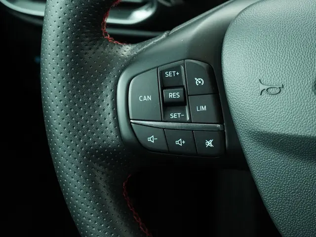 Ford Fiesta 1.0 EcoBoost ST-Line 2019 Benzine 15