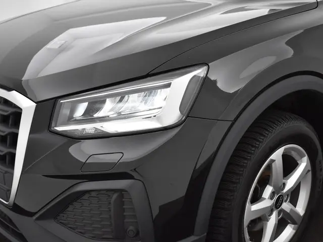 Audi Q2 35 Tfsi 150pk S-tronic Pro Line 2023 Benzine 28