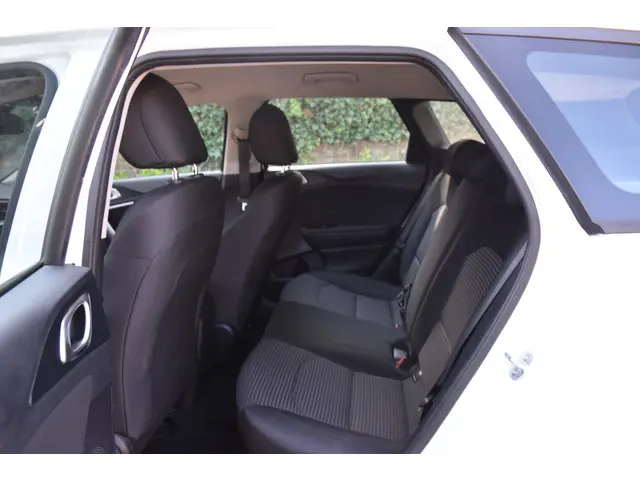 Kia Ceed Sportswagon 1.0 T-GDi Comfortline 2019 Benzine 8
