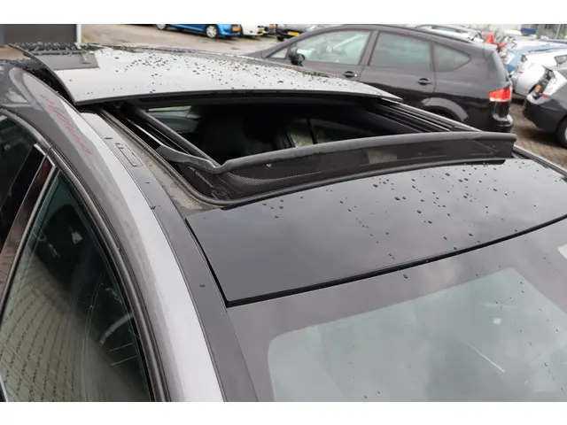 Mercedes-Benz A-Klasse 200 d Prestige 2016 Diesel 4