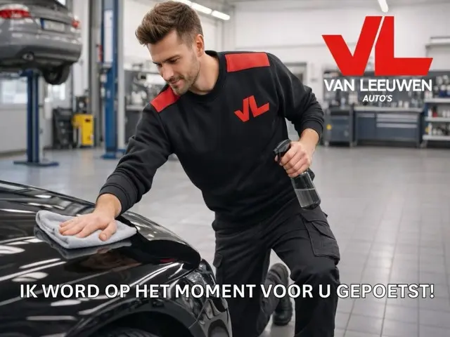 SEAT Leon 1.5 TSI Xcellence 2019 Benzine 3