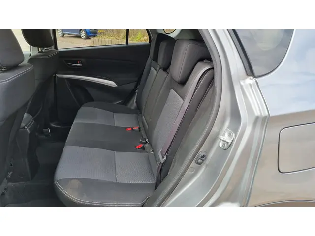 Suzuki S-Cross SX4 1.6 Comfort 2015 Benzine 22