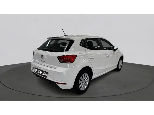 SEAT Ibiza 1.0 EcoTSI Style 2023 Benzine 7