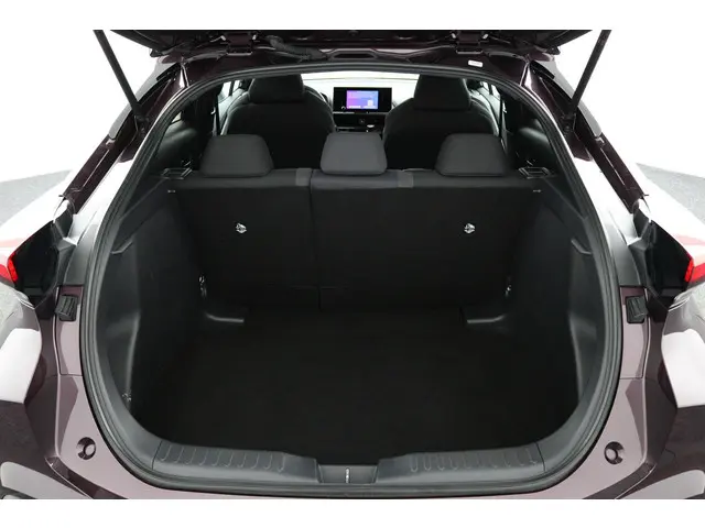 Toyota C-HR 1.8 Hybrid 140 Dynamic 2024 Hybride Benzine 23