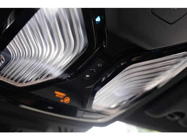 BMW 3 Serie Touring 330e 2024 Hybride Benzine 26