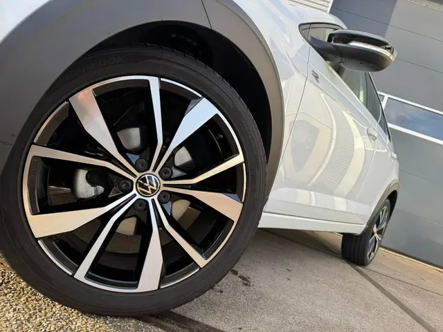 Volkswagen Taigo 1.0 TSI R-Line 2025 Benzine 10