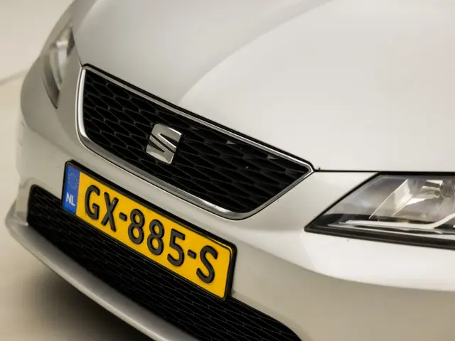 SEAT Leon 1.2 TSI Sport 2015 Benzine 28