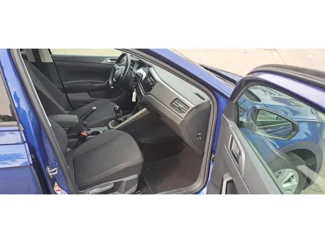 Volkswagen Polo 1.0 TSI Beats 2018 Benzine 7