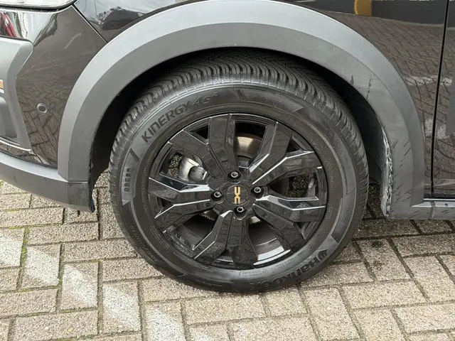 Dacia Sandero Stepway 3