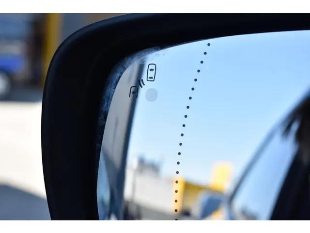 Renault Scénic TCe 140 EDC Bose 2019 Benzine 24