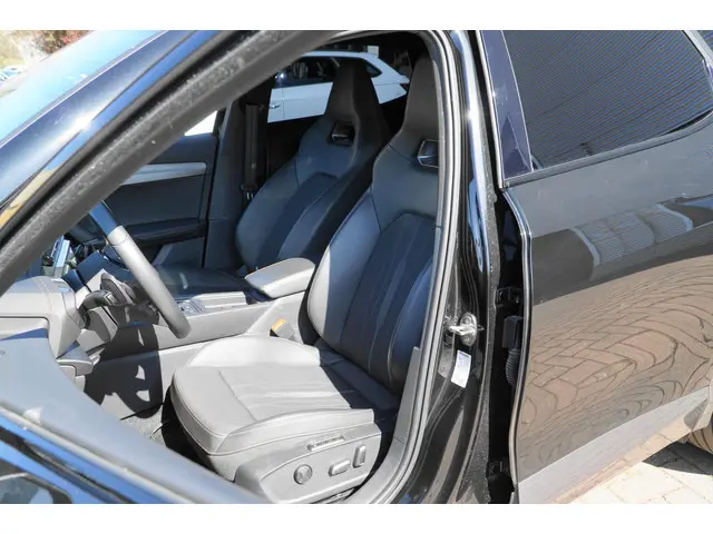 CUPRA Formentor 2.0 TSI 4DRIVE 2021 Benzine 16