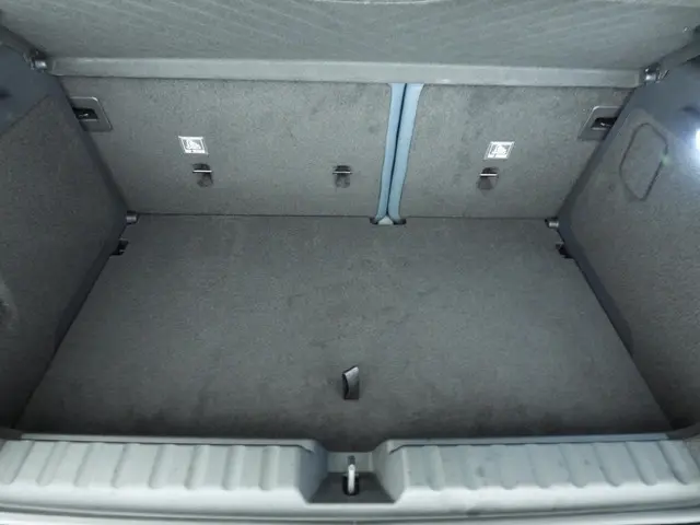 MINI Aceman SE 2025 Elektrisch 9