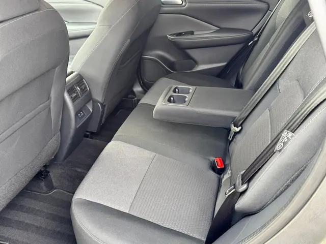 Nissan QASHQAI MHEV 140 N-Connecta 2021 Benzine 10