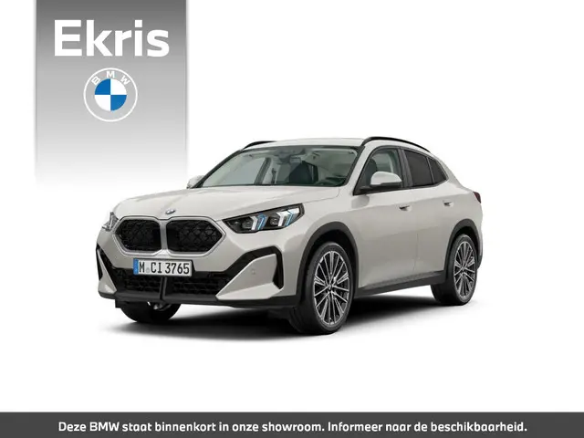 BMW X2 sDrive20i 2025 Benzine