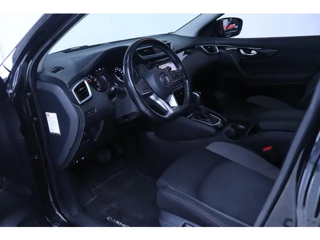 Nissan QASHQAI 1.3 DIG-T N-Connecta 2019 Benzine 20