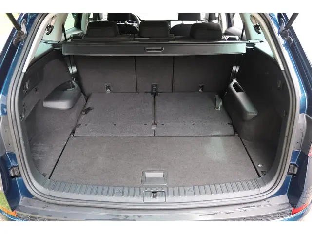 Škoda Kodiaq 1.5 TSI Business Edition 7p. 2023 Benzine 18