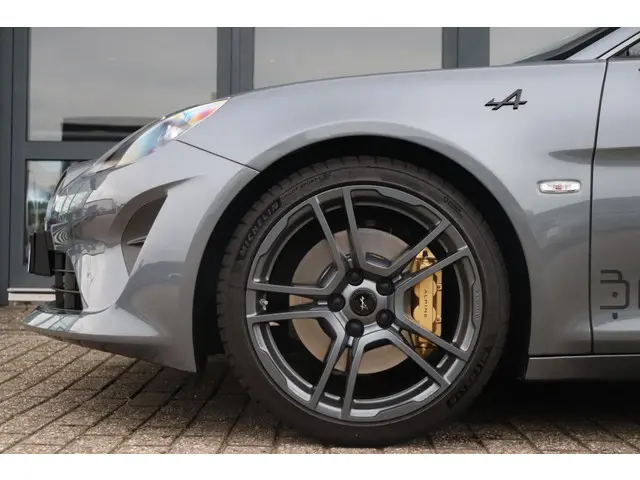 Alpine A110 1.8 GTS 2025 Benzine 26