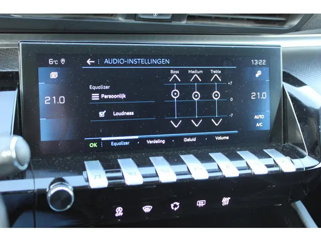 Peugeot 508 SW 1.5 BlueHDI Allure 2020 Diesel 31