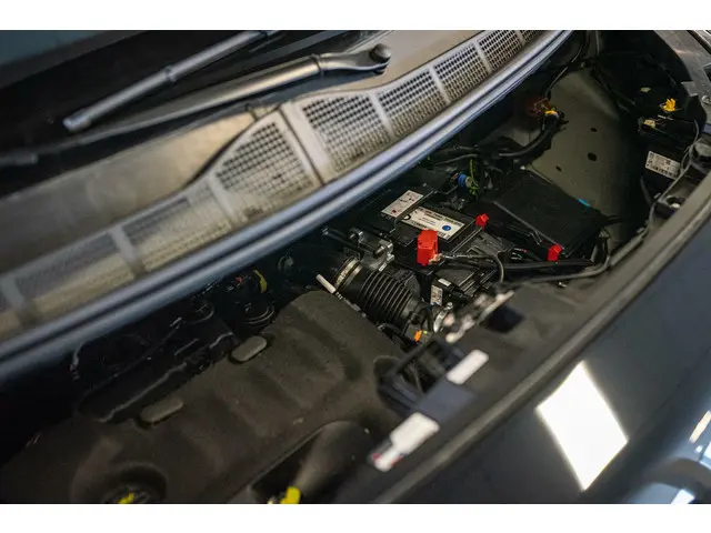 Peugeot Expert Bestel 2.0 BlueHDi 180 S&S L3 2024 Diesel 15