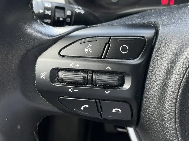 Kia Stonic 1.0 T-GDi DynamicLine 2019 Benzine 20