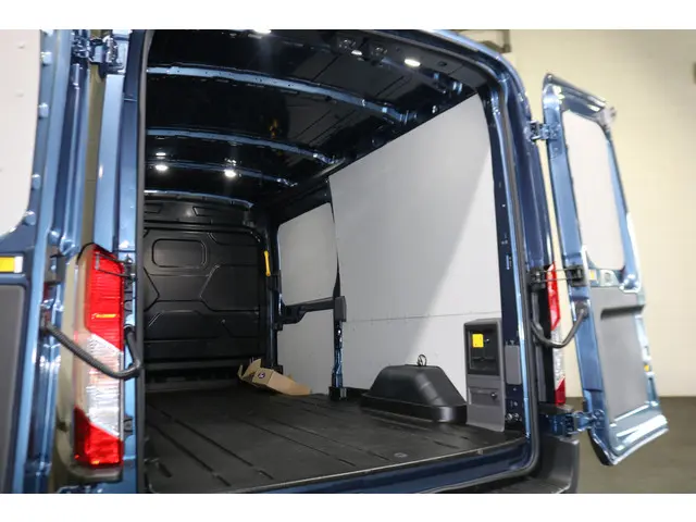 Ford E-Transit 350 L3 H2 Trend 68 kWh 2023 Elektrisch 14