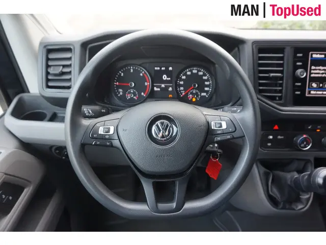 Volkswagen Crafter 2