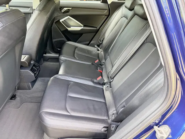 Audi Q3 35 TFSI Advanced 2020 Benzine 9