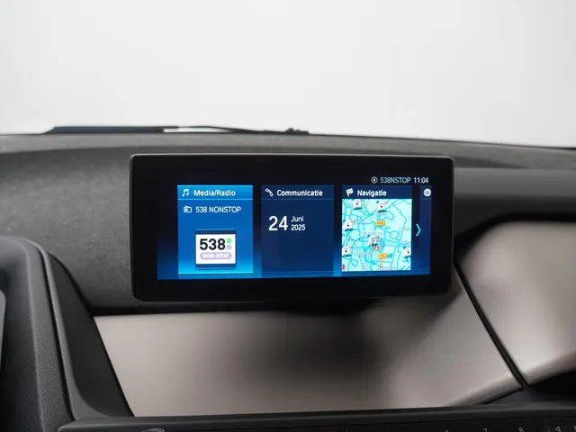 BMW i3 Corporate Executive 120Ah 42 kWh 2021 Elektrisch 16