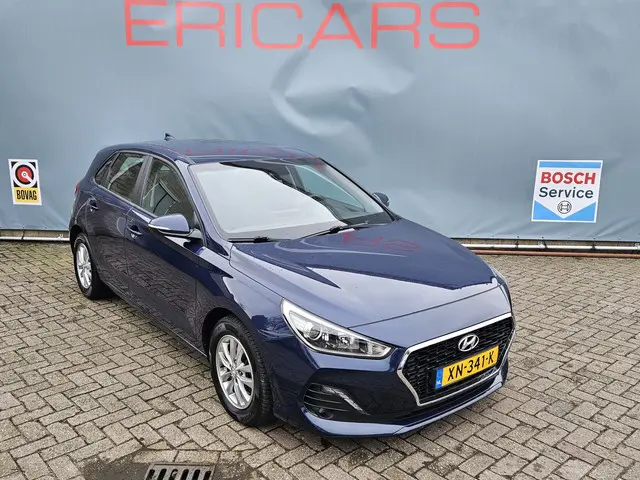 Hyundai i30 2