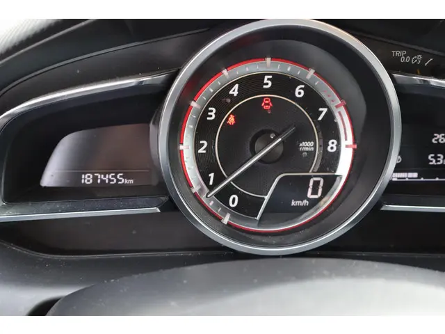 Mazda 2 1.5 Skyactiv-G GT-M 2015 Benzine 25