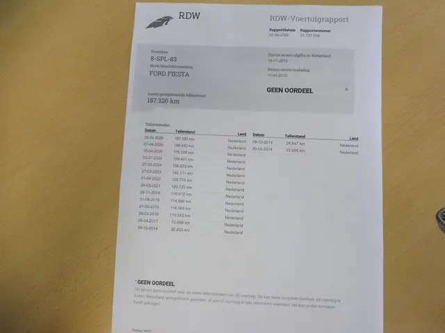 Ford Fiesta 1.0 Style 2013 Benzine 23