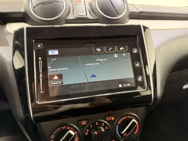 Suzuki Swift HB 1.2 Dualjet Select Navi 2019 Benzine 8
