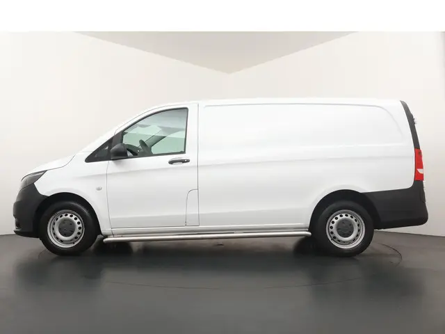 Mercedes-Benz Vito 111 CDI Functional Lang 2019 Diesel 2