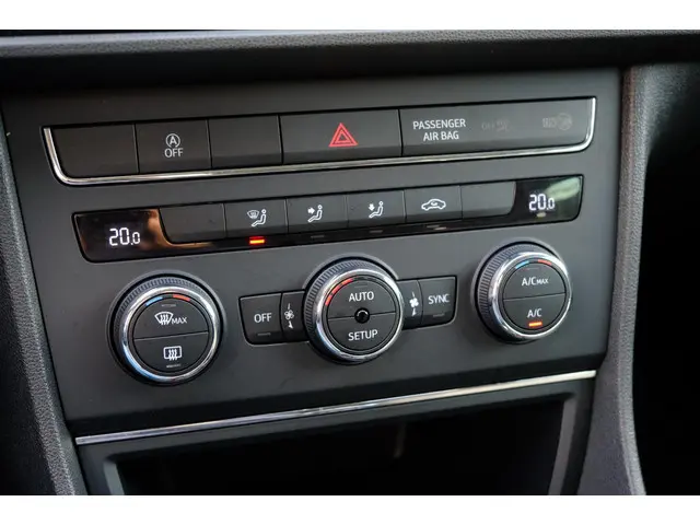 SEAT Leon ST 1.2 TSI Style Navi|Clima|LMV 2015 Benzine 13