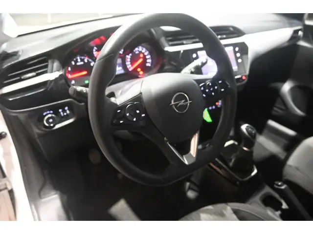 Opel Corsa 1.2 Edition 2020 Benzine 17