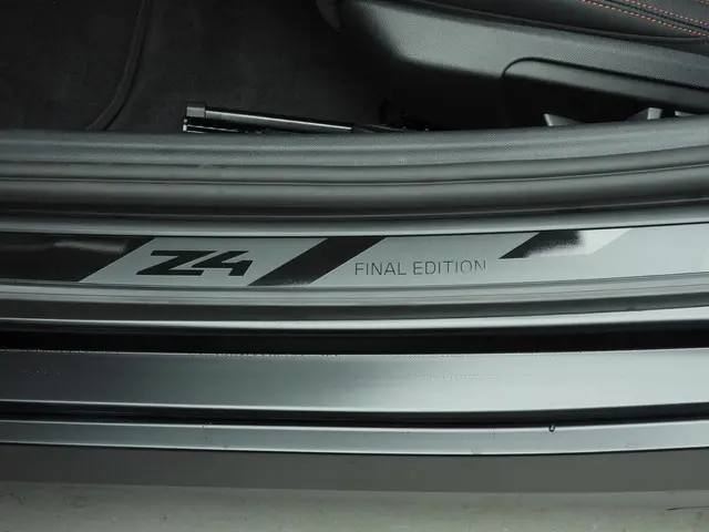 BMW Z4 Roadster sDrive30i 2026 Benzine 18