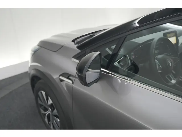 Renault Captur TCe 90 Techno 2024 Benzine 19
