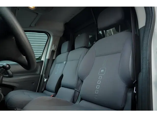 Citroën Berlingo 1.6 HDI 500 Club Economy 2014 Diesel 2