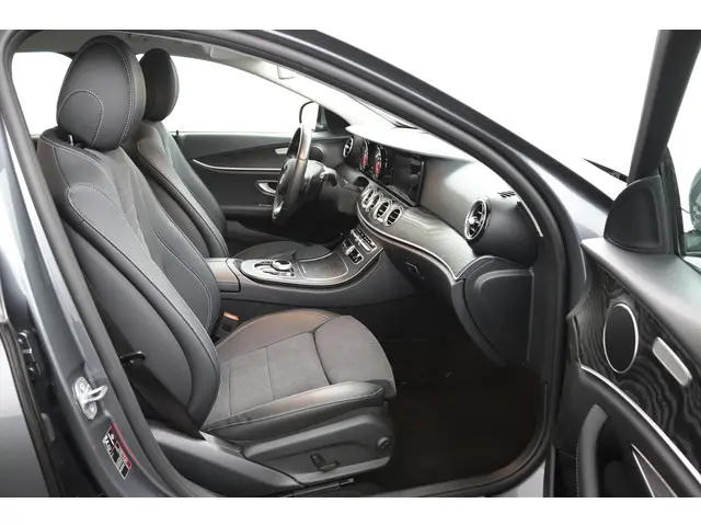 Mercedes-Benz E-Klasse 200 Business 2018 Benzine 21