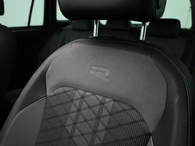 Volkswagen Tiguan 1.5TSI/150PK R-Line DSG 2021 Benzine 22