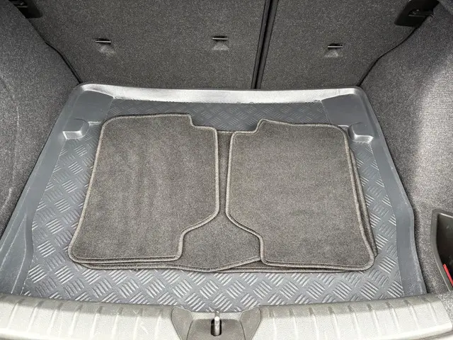 BMW 1 Serie 116i Limited M Sport High 2014 Benzine 15