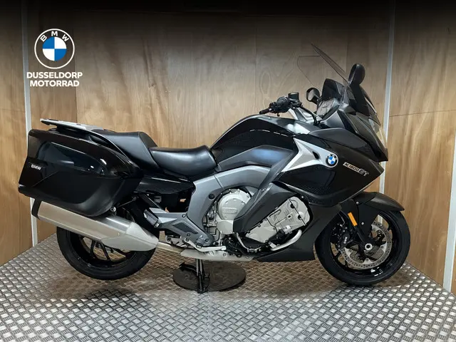 BMW K 1600 GT K1600GT 2018 Benzine