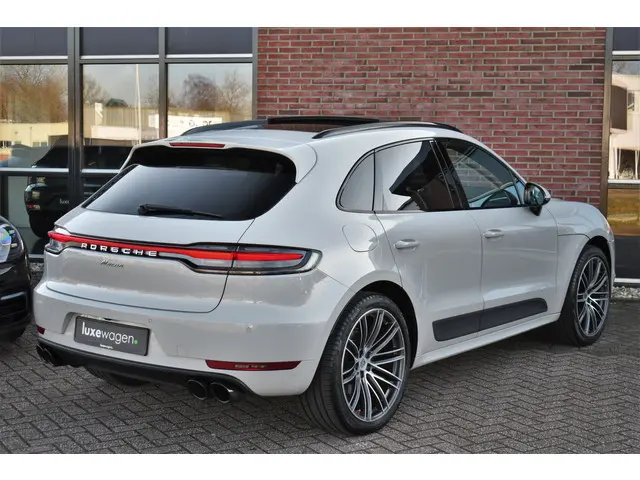 Porsche Macan 2.0 PDK 2019 Benzine 74