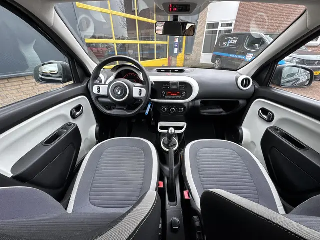 Renault Twingo 1.0 SCe Collection 2015 Benzine 20